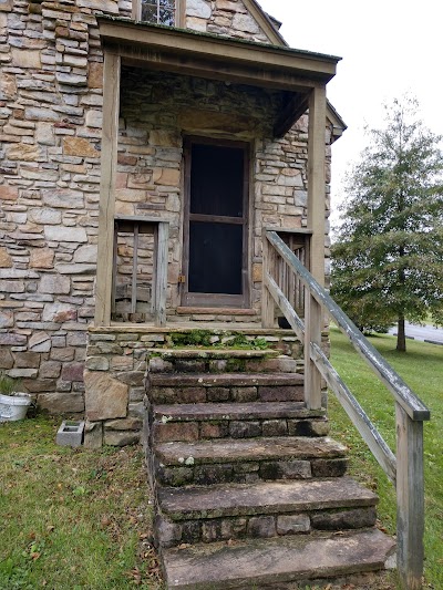 Homestead House Museum