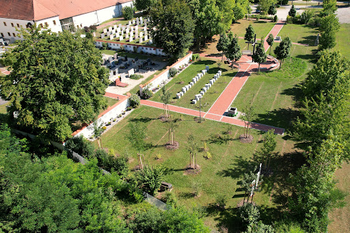 Friedhof Loiching - Thumbnail