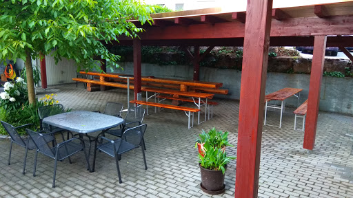 Gasthaus Ratskeller