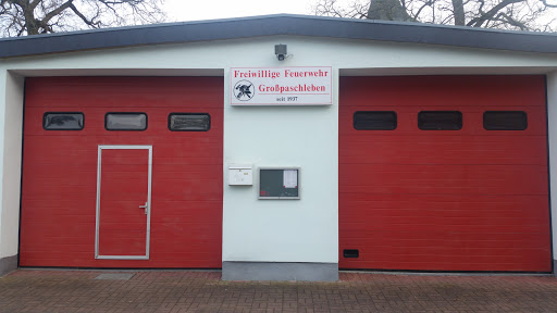 Freiwillige Feuerwehr Großpaschleben - Thumbnail
