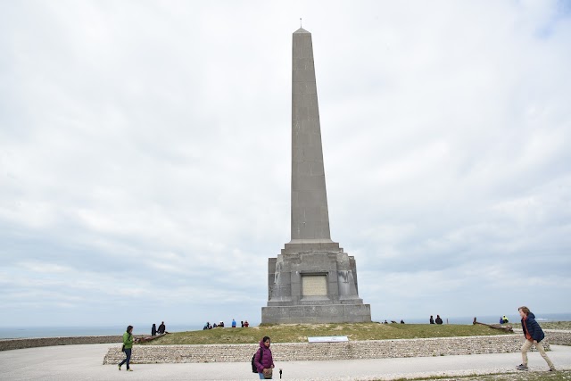 Cap Blanc Nez Wissant