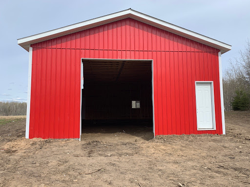 Gibbs Contracting - Visual