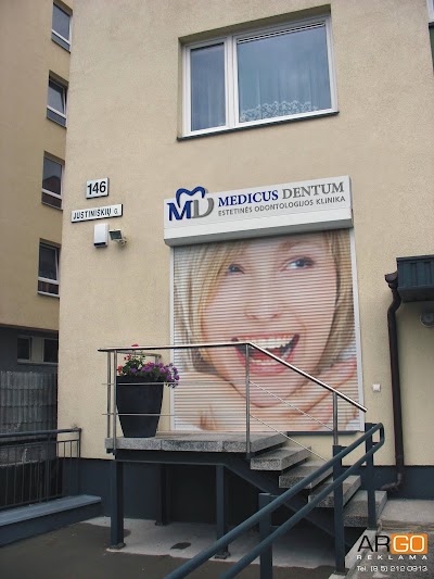 Photos of UAB Medicus Dentum "Aesthetic Dental Clinic