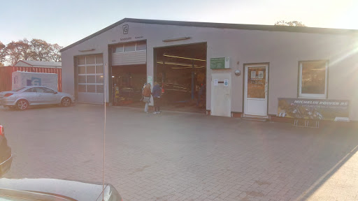Auto Engelmann Reifen u. Autoservice - Thumbnail