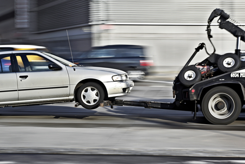Turner Towing