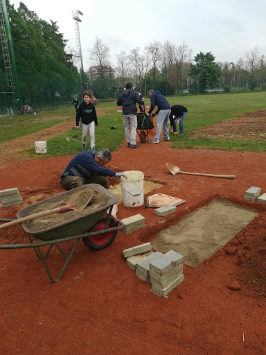 San Lazzaro '90 Baseball Club - Thumbnail