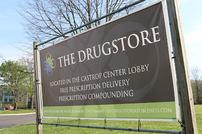 The Drugstore at O