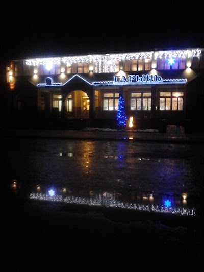 Photos of Restoran Goryn'