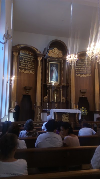 Photos of Paroquia Sao Benedito