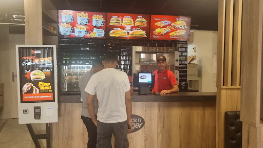 Photo 3 - Chick'N Burger Thonon