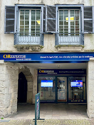 Photo n°1 de Bureau de change - CHANGE by Fidso Bayonne à Bayonne (Bureau de change)