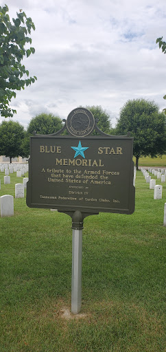 East Tennessee State Veterans Cemetery - Thumbnail