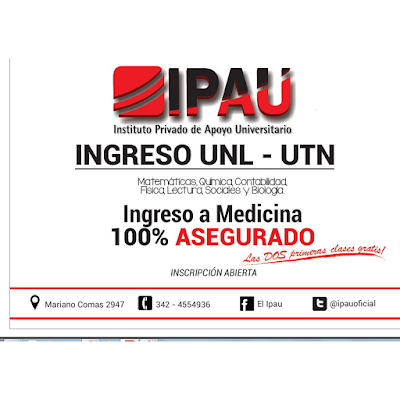 Photos of IPAU Instituto Privado de Apoyo Universitario