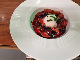 Photo n°9 de Le comptoir d'Italie .place de Gordes. à Grenoble (Pizzeria)