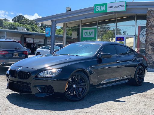 Green Life Motors