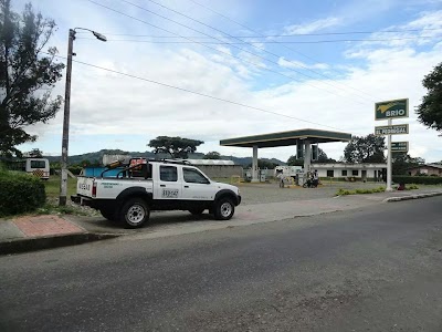 photo of Estación de servicio el pedregal