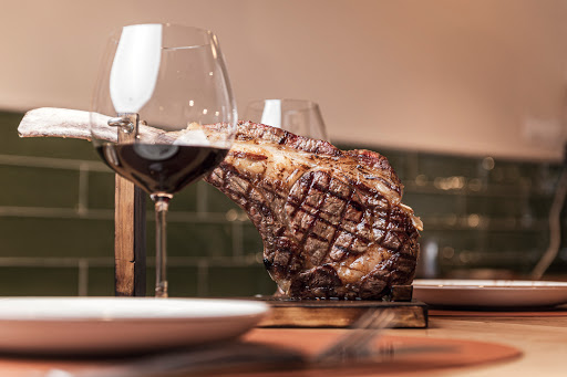 La Lumbre - Restaurante en Rivas-Vaciamadrid - Thumbnail