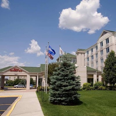 Photos of Hilton Garden Inn Chicago/Oakbrook Terrace