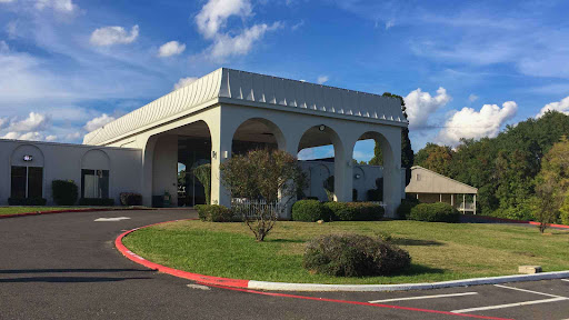 Studio 6 Longview, TX - Visual