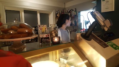 Photos of Kaffi Kr&uacute;s