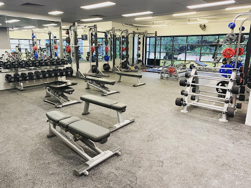 Anytime Fitness Parramatta South