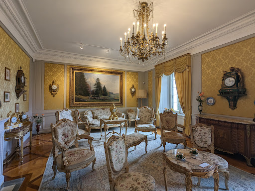 Watch Museum of Le Locle - Thumbnail