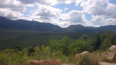 White Mountain National Forest Headquarters