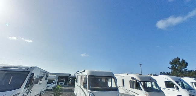 CAMPILIDER autocaravanas - Ovar