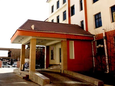 Photos of Mika Hotel