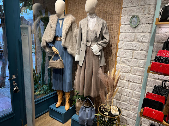 Φιλελλήνων 11, Καβάλα 653 02