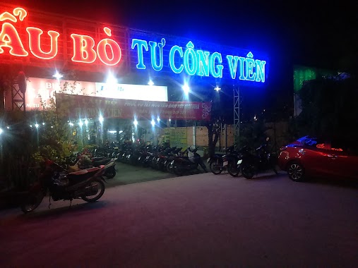 Quán Lẩu Tư Công Viên 2, Author: Tam Nguyen