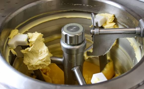 Ice Cream Union - SPA Terminus Market by null