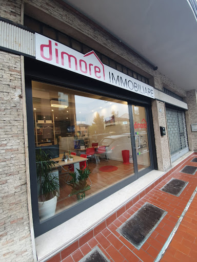 Dimore Immobiliare - Visual