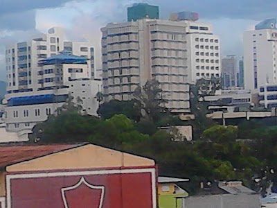 Photos of Hotel Granada 4