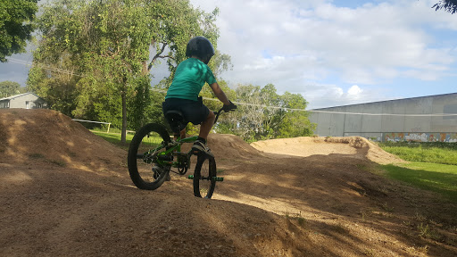 Peter Scott Skate Park - Thumbnail