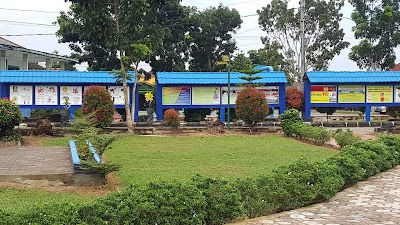 Photos of SMA Negeri 3 Pangkalpinang
