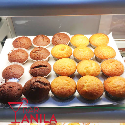 Bar Anila - Visual