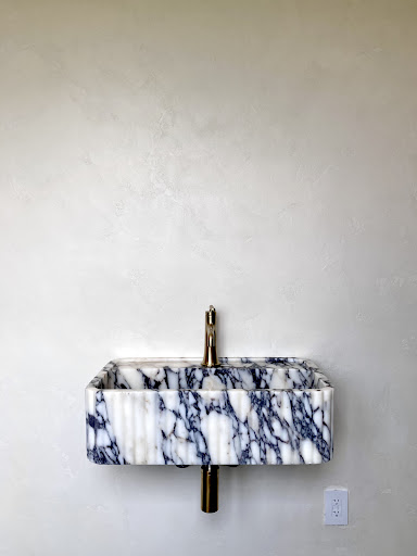 Elevated Interior Finishes