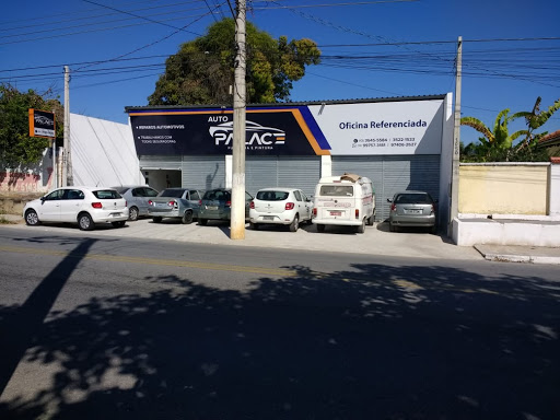 Auto Palace Funilaria e Pintura