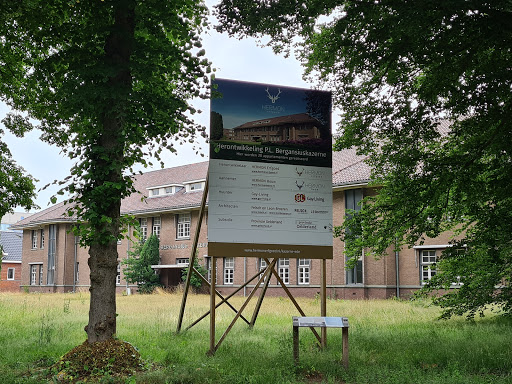 Bergansius Kazerne - Thumbnail