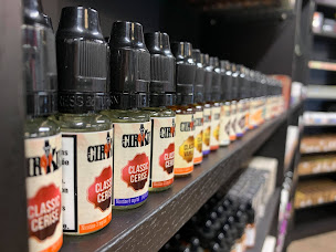 Photo n°8 de Pro'Vap Cigarette électronique à Nogent Sur Oise à Nogent-sur-Oise (Boutique de cigarettes électroniques)