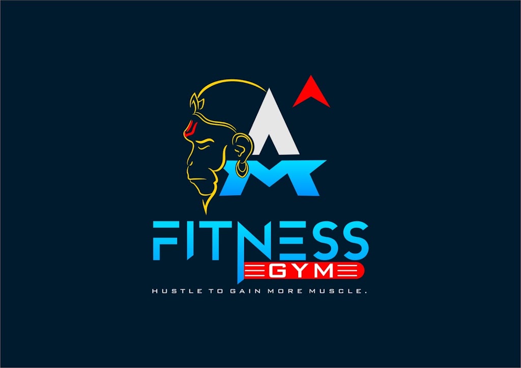A Fitness Gym Jaferpur Rudrapur