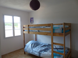 Photo n°17 de Gîte des Lavandes à Saint-Remèze (Lodge)