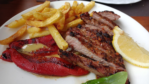 Restaurante San Diego - Thumbnail