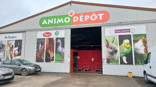 Animo Dépôt Carentan