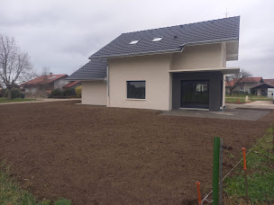 Photo n°8 de CONDEVAUX TERRASSEMENT SAS à Perrignier (Entreprise de terrassement)