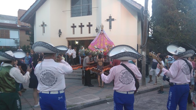 Parroquia San Jerónimo, Author: MARIACHIS EN CORDOBA Cordoba