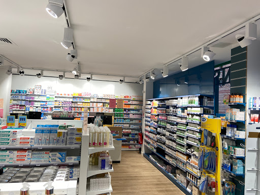 PHARMACIE UZAN