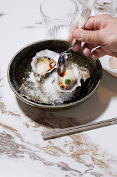 Photo n°3 de SENsation à Paris (Restaurant chinois)