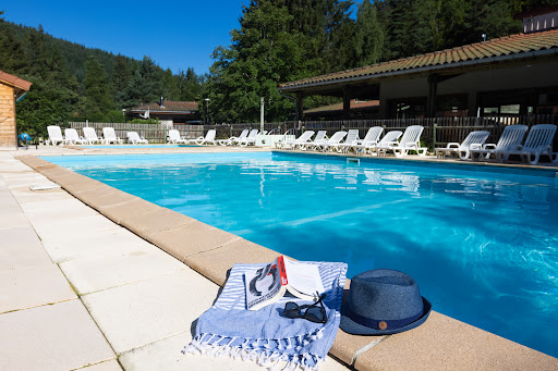 Camping Sites and Landscapes Vaubarlet - Thumbnail
